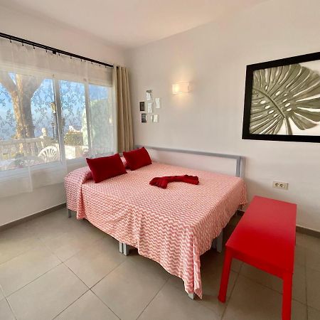 Apartamento Rest&Pool Tacoronte Exteriér fotografie