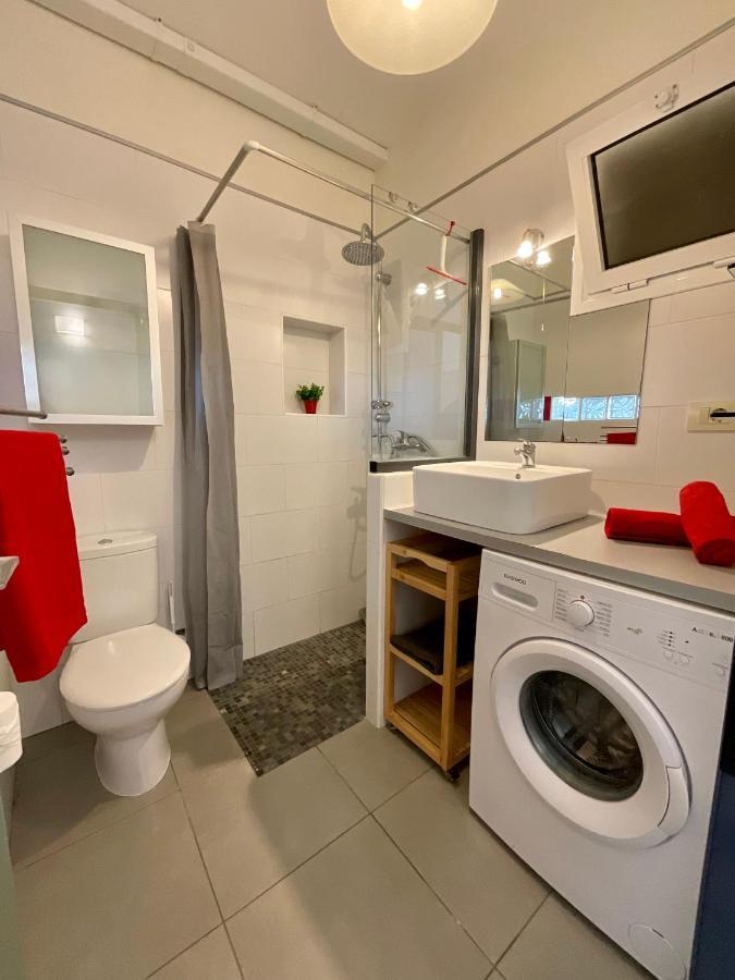 Apartamento Rest&Pool Tacoronte Exteriér fotografie
