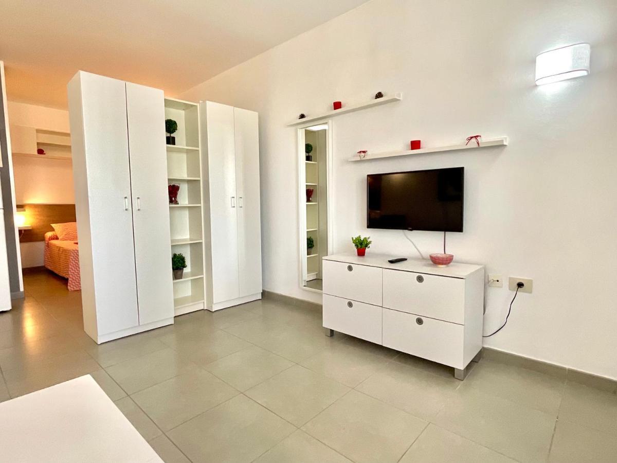 Apartamento Rest&Pool Tacoronte Exteriér fotografie