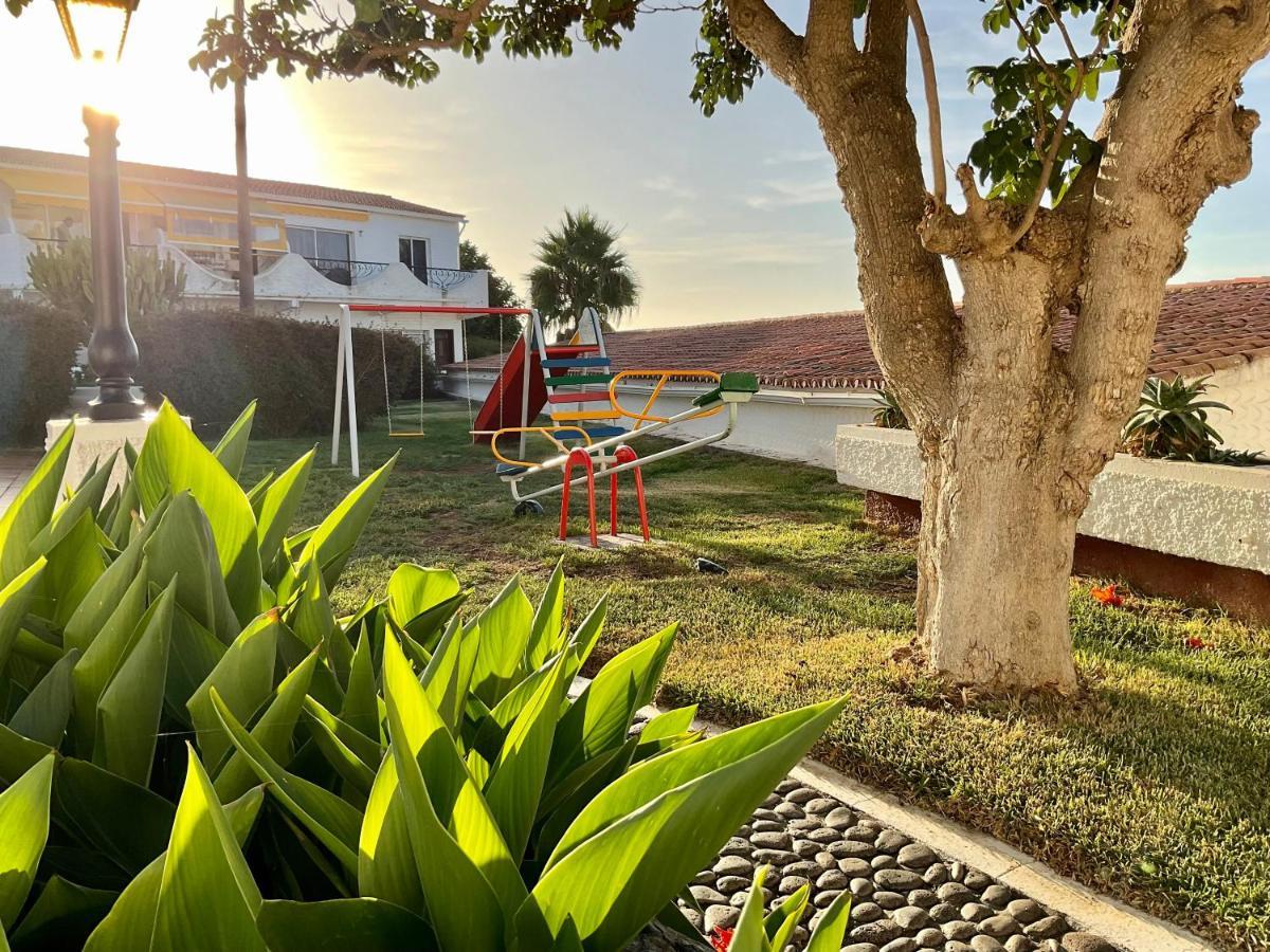 Apartamento Rest&Pool Tacoronte Exteriér fotografie